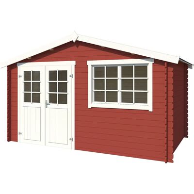 LASITA MAJA Axel 230 - Gartenhaus LASITA MAJA Axel 230 - Gartenhaus