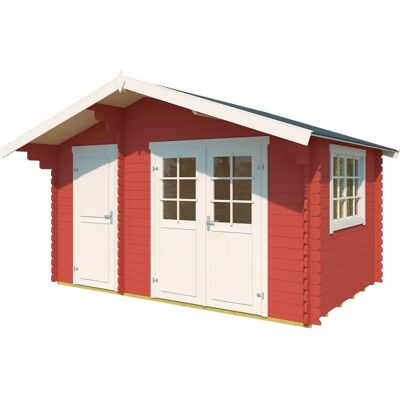 LASITA MAJA Keila 28 - Gartenhaus LASITA MAJA Keila 28 - Gartenhaus