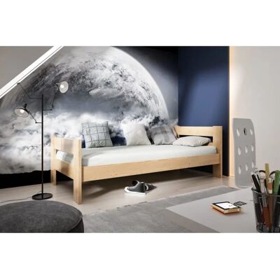 HUGO - HUGO Kids - beige - 120x200 cm - Cama HUGO - HUGO Kids - beige - 120x200 cm - Cama