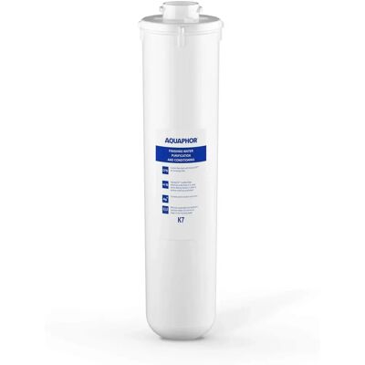 AQUAPHOR K7 - Cartuccia filtrante per acqua AQUAPHOR K7 - Cartuccia filtrante per acqua