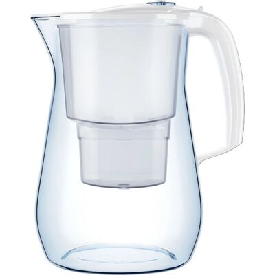 Aquaphor Onyx B25 - Wasserfilterkanne Aquaphor Onyx B25 - Wasserfilterkanne