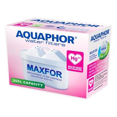 Aquaphor B25 MG - Wasserfilterkartusche Aquaphor B25 MG - Wasserfilterkartusche