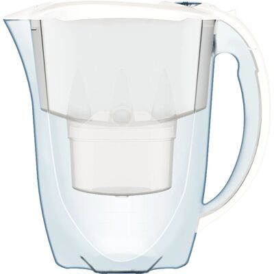 AQUAPHOR Amethyst - Wasserfilter-Krug AQUAPHOR Amethyst - Wasserfilter-Krug