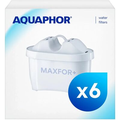 AQUAPHOR Maxfor+ - Water Filter Cartridge AQUAPHOR Maxfor+ - Water Filter Cartridge