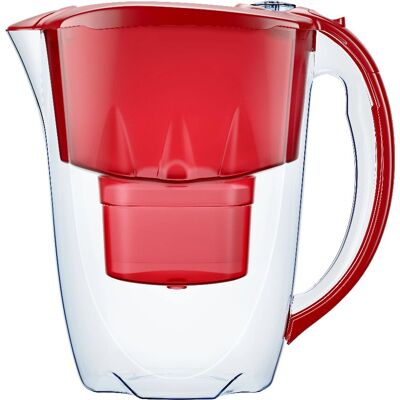 AQUAPHOR Amethyst - Wasserfilterkrug AQUAPHOR Amethyst - Wasserfilterkrug