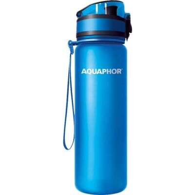 Aquaphor City - Φιάλη φίλτρου νερού Aquaphor City - Φιάλη φίλτρου νερού