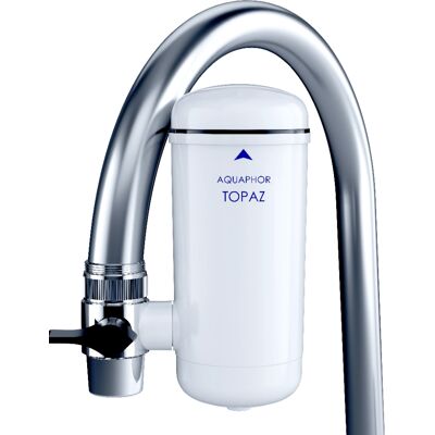 Aquaphor Topaz Víztisztító - Peszticidek és Klór Aquaphor Topaz Víztisztító - Peszticidek és Klór