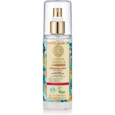 Natura Siberica Oblepikha Reparare Intensiv Spray - Tratament Natura Siberica Oblepikha Reparare Intensiv Spray - Tratament