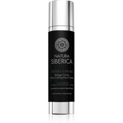 Natura Siberica Royal Caviar Face Cream - Firming & Anti-Age Natura Siberica Royal Caviar Face Cream - Firming & Anti-Age