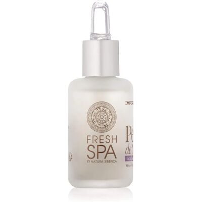 Natura Siberica Imperial Kaviar - Gesichtsserum, 30 ml Natura Siberica Imperial Kaviar - Gesichtsserum, 30 ml