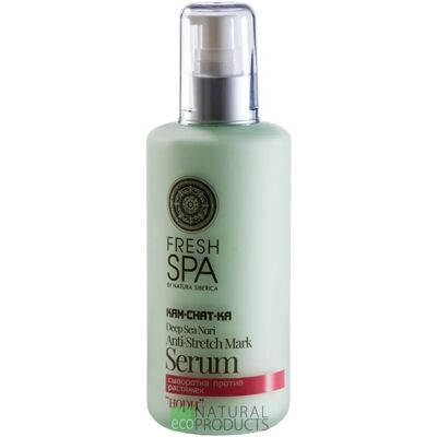 Sérum Corporal Nori - Cuidado Natural contra Estrías - 200ml Sérum Corporal Nori - Cuidado Natural contra Estrías - 200ml
