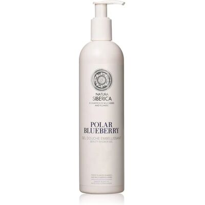 Natura Siberica Copenhagen Polar Blueberry Rejuvenating Shower Gel - Shower Gel Natura Siberica Copenhagen Polar Blueberry Rejuvenating Shower Gel - Shower Gel