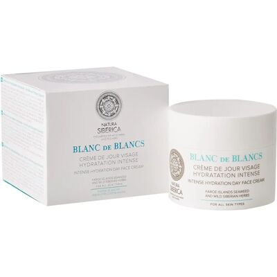 Natura Siberica Copenhagen Crema Facial Hidratante Intensiva - Crema de Día Natura Siberica Copenhagen Crema Facial Hidratante Intensiva - Crema de Día