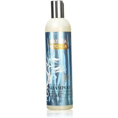 Champú Natura Estonica Bio Aqua Boost - Hidratante - 400ml Champú Natura Estonica Bio Aqua Boost - Hidratante - 400ml