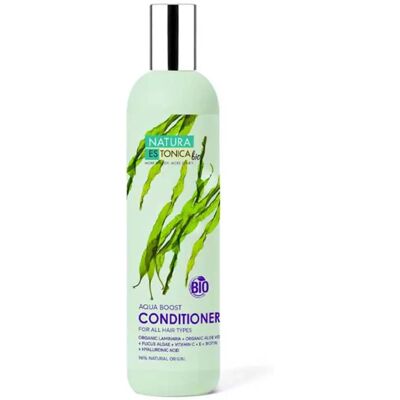 Natura Estónica Aqua Boost Conditioner - Acondicionador para cabello debilitado Natura Estónica Aqua Boost Conditioner - Acondicionador para cabello debilitado