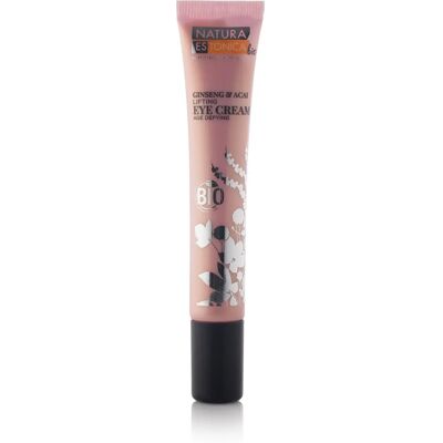 Natura Estonica Ginseng & Acai Augencontour - Augencreme Natura Estonica Ginseng & Acai Augencontour - Augencreme