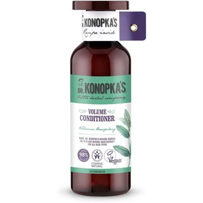 Konopka Volumen Conditioner - Haarpflege - Conditioner Konopka Volumen Conditioner - Haarpflege - Conditioner