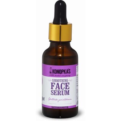 Suavizante facial de Dr. Konopka - Serum facial Suavizante facial de Dr. Konopka - Serum facial