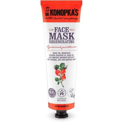 Mascarilla facial regeneradora Dr. Konopka's - 75ml Mascarilla facial regeneradora Dr. Konopka's - 75ml