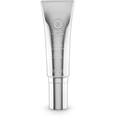 Crema Giorno Caviar Platinum - Anti-Aging Crema Giorno Caviar Platinum - Anti-Aging