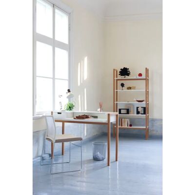 Bureau Farringdon WOODMAN - Design Scandinave - Publicité Bureau Farringdon WOODMAN - Design Scandinave - Publicité