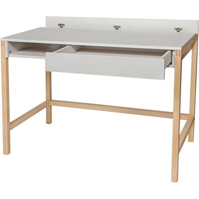 WOODMAN Northgate Schreibtisch - Skandinavisches Design WOODMAN Northgate Schreibtisch - Skandinavisches Design