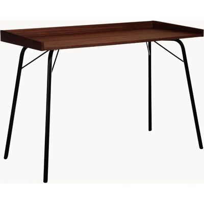 Woodman Rayburn Schreibtisch - Skandinavisches Design, 115x78x52cm Woodman Rayburn Schreibtisch - Skandinavisches Design, 115x78x52cm
