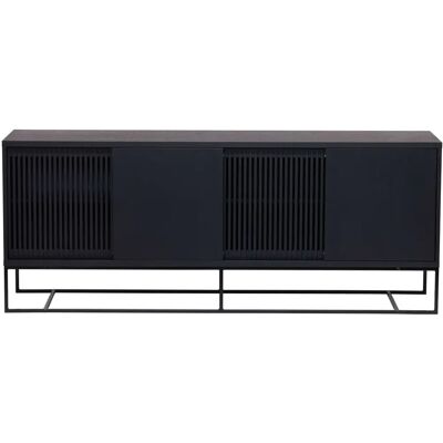 WOODMAN Ende Sideboard - FSC-zertifiziertes Holz WOODMAN Ende Sideboard - FSC-zertifiziertes Holz