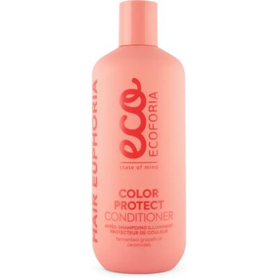 Acondicionador Protecteur de Color Ecoforia - Cuidado del cabello teñido Acondicionador Protecteur de Color Ecoforia - Cuidado del cabello teñido