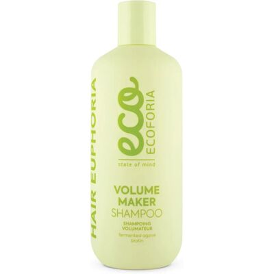 Ecoforia Volumen Maker Conditioner Ecoforia Volumen Maker Conditioner