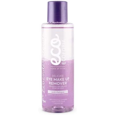 Ecoforia Modelo - Removedor Suave de Maquillaje de Ojos 150ml Ecoforia Modelo - Removedor Suave de Maquillaje de Ojos 150ml