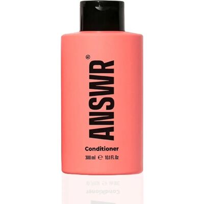 ANSWR Ananas & Sonnenblumen Haarconditioner - 300ml ANSWR Ananas & Sonnenblumen Haarconditioner - 300ml