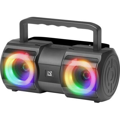 Defender BEATBOX 20 Bluetooth Tragbarer Lautsprecher - Tragbarer Lautsprecher Defender BEATBOX 20 Bluetooth Tragbarer Lautsprecher - Tragbarer Lautsprecher