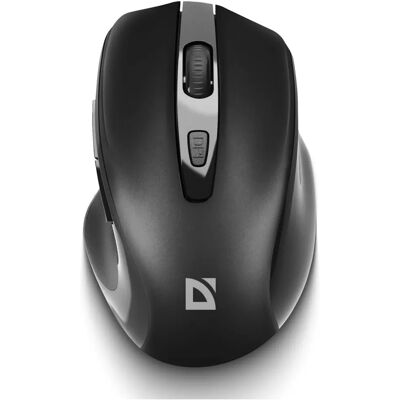 Defender Kabellose Maus MB-053 1600dpi - Maus Defender Kabellose Maus MB-053 1600dpi - Maus