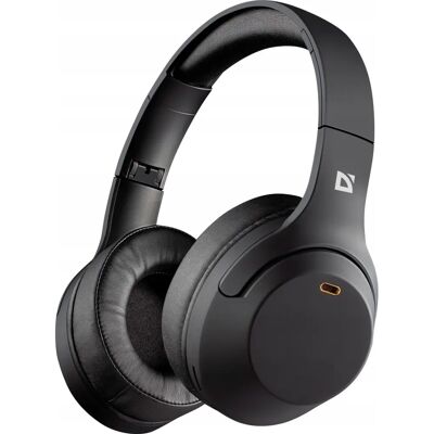 Defender B690 Kabellose Bluetooth Kopfhörer mit Mikrofon - Kopfhörer Defender B690 Kabellose Bluetooth Kopfhörer mit Mikrofon - Kopfhörer