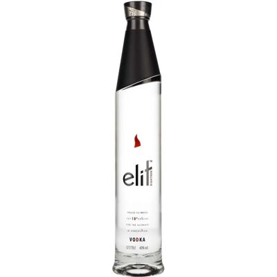 Elit Eighteen Vodka - Vodka Elit Eighteen Vodka - Vodka