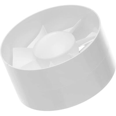 Euro3plast Duct Fan E-Extra DN150 EK150 - Belüftungssystem Euro3plast Duct Fan E-Extra DN150 EK150 - Belüftungssystem