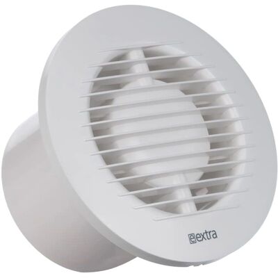 Europlast Fan E-Extra Dn100 - Bouilloire - Publicité Europlast Fan E-Extra Dn100 - Bouilloire - Publicité