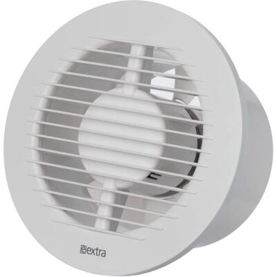Euro3plast EA125 Belüftungssystem - Belüftungssystem Euro3plast EA125 Belüftungssystem - Belüftungssystem