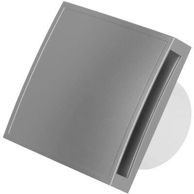 Europlast - E-Extra D100 EET100S - Hopea - Tuuletin Europlast - E-Extra D100 EET100S - Hopea - Tuuletin