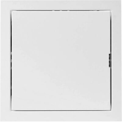 Euro3plast Kontrollluke 150x150mm - Belüftungsluke Euro3plast Kontrollluke 150x150mm - Belüftungsluke