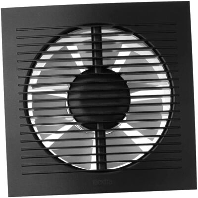 Europlast - Extractor Fan - Axial - Extractor Fan Europlast - Extractor Fan - Axial - Extractor Fan
