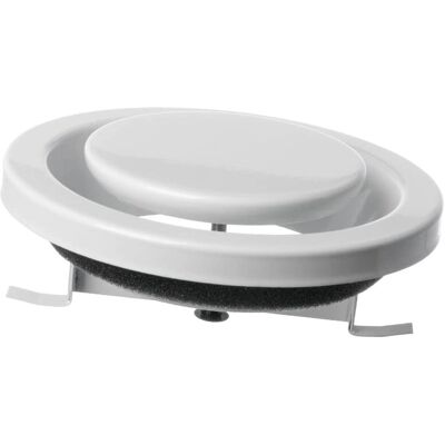 Europlast Diffuser Metall-Austauscheinsatz - Belüftungssystem Europlast Diffuser Metall-Austauscheinsatz - Belüftungssystem