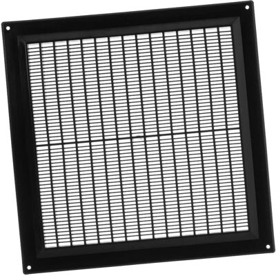 Europlast - 250x250mm Ventilationsgaller - Ventilation grille - Publicité Europlast - 250x250mm Ventilationsgaller - Ventilation grille - Publicité