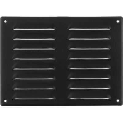 Europlast MR2619A Metallgitter - Belüftungssystem Europlast MR2619A Metallgitter - Belüftungssystem
