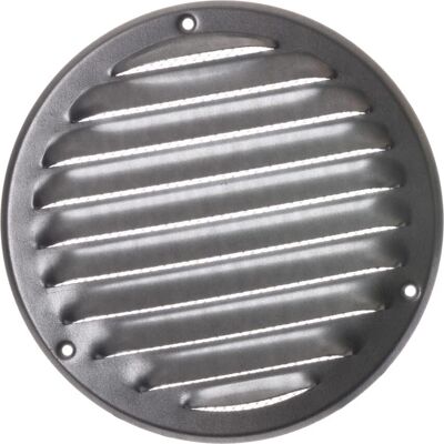 Europlast MR125Zn Galvanisierte Metallgitter - D125 Europlast MR125Zn Galvanisierte Metallgitter - D125