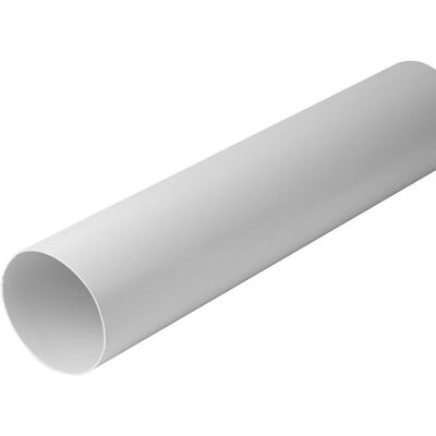 Thermex Model 215.49.8450.9 - Ventilationskanal tilbehør Thermex Model 215.49.8450.9 - Ventilationskanal tilbehør