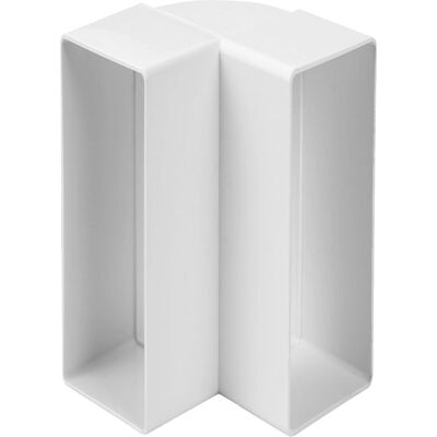 EUROPLAST - THERMEX 825.50.6004.9 - 90° Bogen EUROPLAST - THERMEX 825.50.6004.9 - 90° Bogen