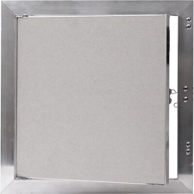 Europlast RLR2020 - Trockenbauinspektions Tür - 200x200mm Europlast RLR2020 - Trockenbauinspektions Tür - 200x200mm