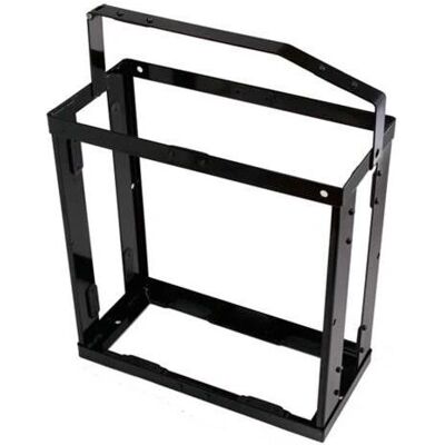 Supporto Valpro per Tanica - Nero, 20L, Bloccabile Supporto Valpro per Tanica - Nero, 20L, Bloccabile